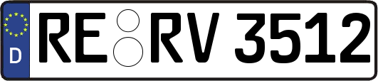 RE-RV3512