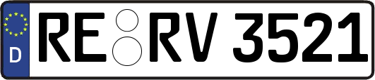 RE-RV3521