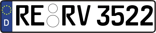 RE-RV3522
