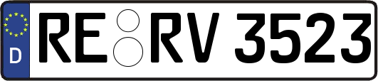 RE-RV3523