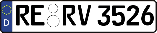RE-RV3526