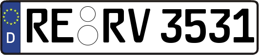 RE-RV3531