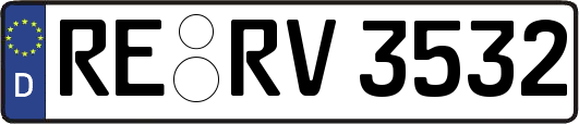 RE-RV3532