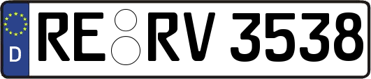 RE-RV3538