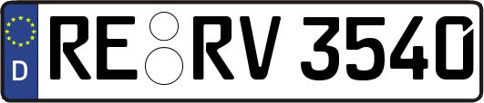 RE-RV3540