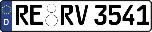 RE-RV3541