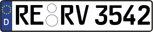 RE-RV3542