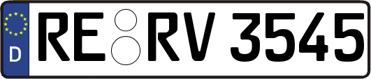 RE-RV3545