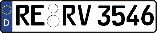 RE-RV3546
