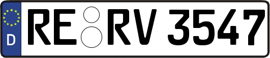 RE-RV3547