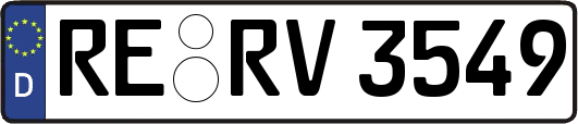 RE-RV3549