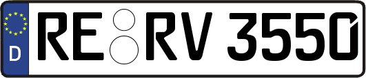 RE-RV3550