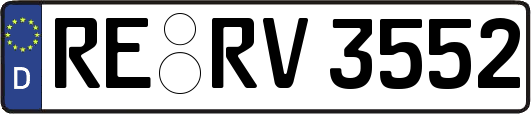RE-RV3552