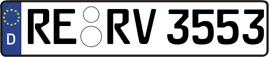 RE-RV3553