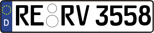 RE-RV3558