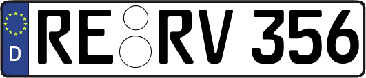 RE-RV356