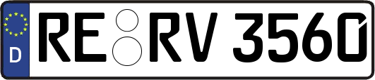 RE-RV3560