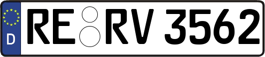 RE-RV3562