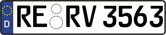 RE-RV3563