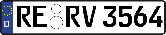 RE-RV3564
