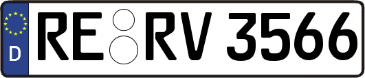 RE-RV3566