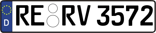 RE-RV3572