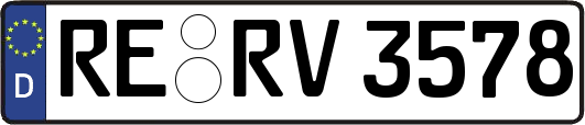 RE-RV3578