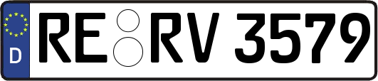 RE-RV3579