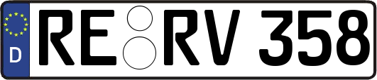 RE-RV358