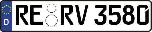 RE-RV3580