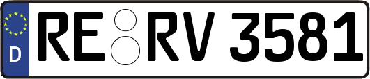 RE-RV3581