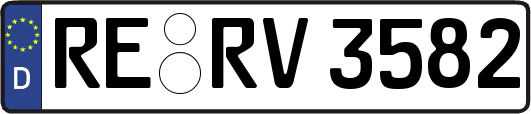 RE-RV3582