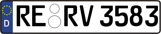 RE-RV3583