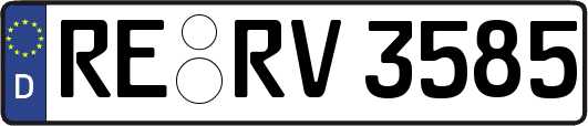RE-RV3585