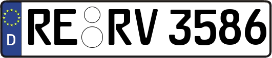 RE-RV3586