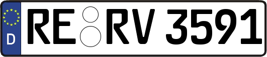 RE-RV3591