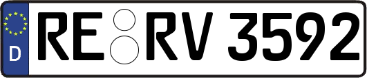 RE-RV3592