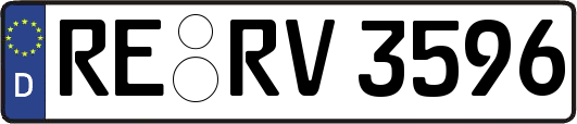 RE-RV3596