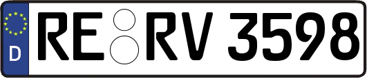 RE-RV3598