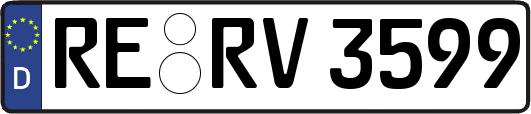 RE-RV3599