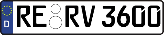 RE-RV3600