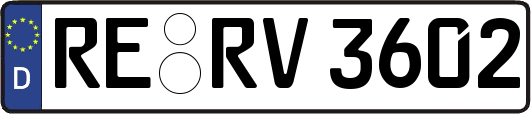RE-RV3602