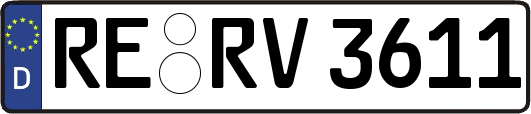 RE-RV3611
