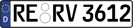 RE-RV3612