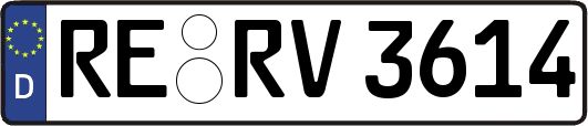 RE-RV3614