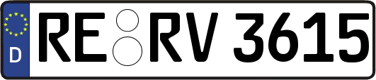 RE-RV3615