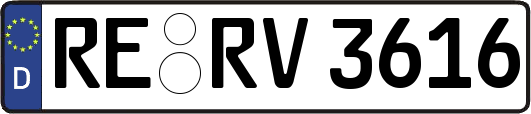 RE-RV3616