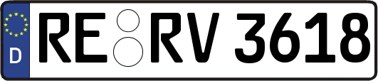 RE-RV3618