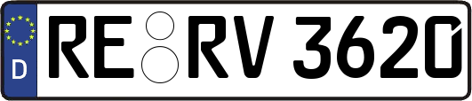 RE-RV3620