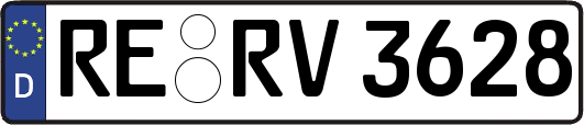 RE-RV3628